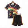 Maillot de Supporter Ajax Amsterdam x Bob Marley Special 2023-24 Pour Enfant